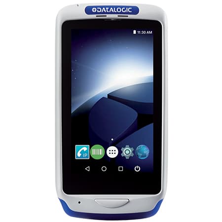 Datalogic 911350036 / Joya Rhino II WIFI BT 2D