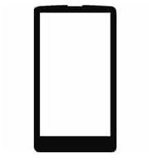 Screen protector, pack of 5
