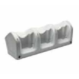 Cradle, 3 slots