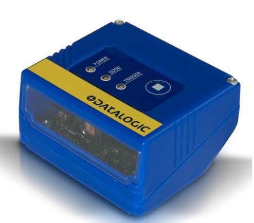 Datalogic 939501108 / TC1200 RS232