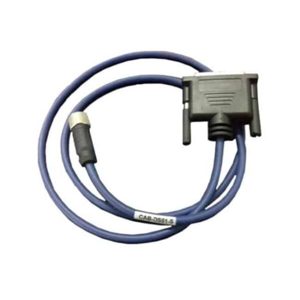 CAB-DS01-S M12-IP67 TO CBX 1M