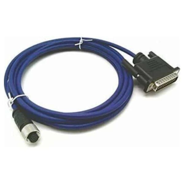 CAB-DS03-S M12-IP67 TO CBX 3M