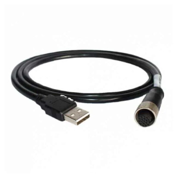 CAB 1021 M120 M12 MAIN TO USB