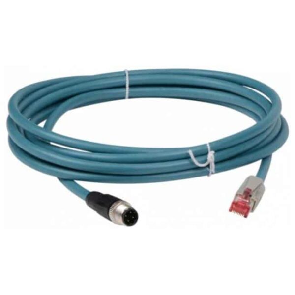 CAB-ETH-M03 M12-IP67