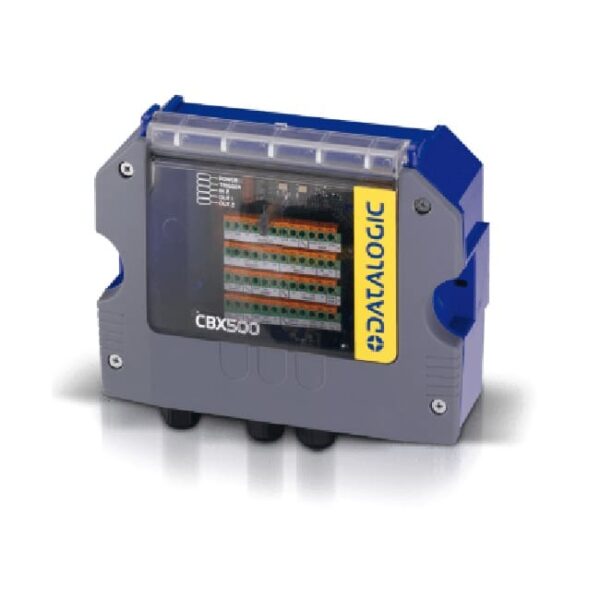 CBX500 ETHERNET ALL-IN-ONE