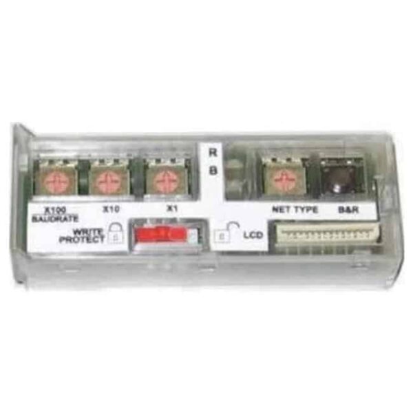 BM100 BACKUP MODULE .