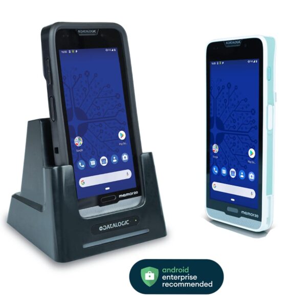Datalogic 944800004 / Memor 20 GMS WIFI USB BT Sanidad Kit 2D Cámara Android