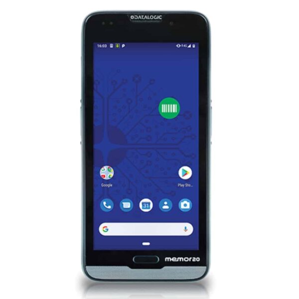 Datalogic 944800010 / Memor 20 GMS WIFI Kit