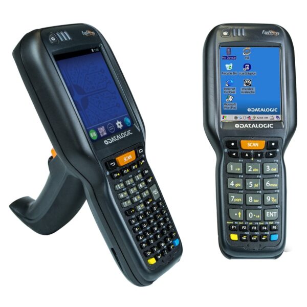 Datalogic 945550030 / Falcon WIFI BT 2D Windows Embedded Handled/Windows IoT Windows Mango/Gun/Grip