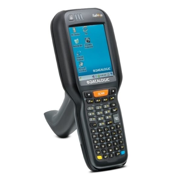 Datalogic 945550032 / Falcon WIFI BT 2D Android Mango/Gun/Grip