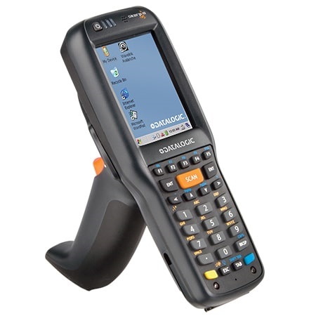 Datalogic 945550033 / Falcon WIFI BT 2D Android Mango/Gun/Grip