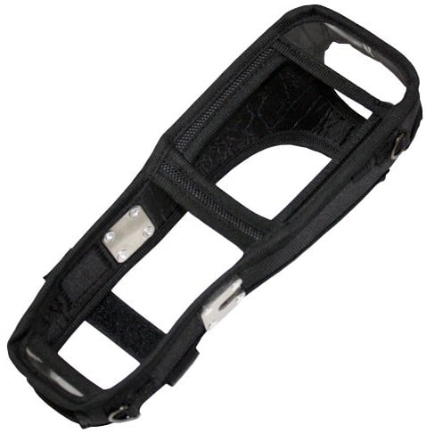 STANDARD SOFTCASE WITH QUICK RELEAS