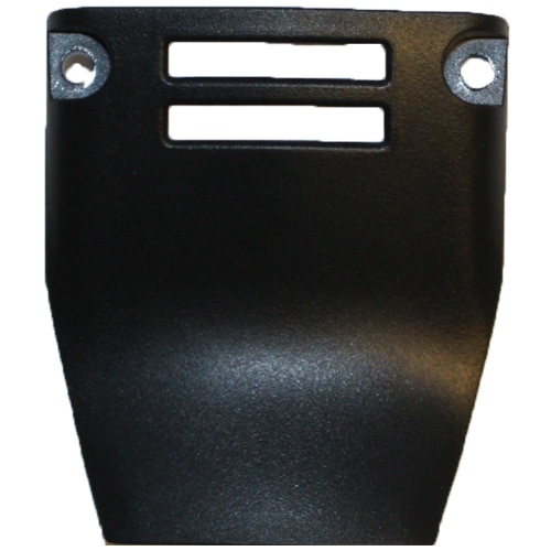 Coverplate, Falcon X3/Falcon
