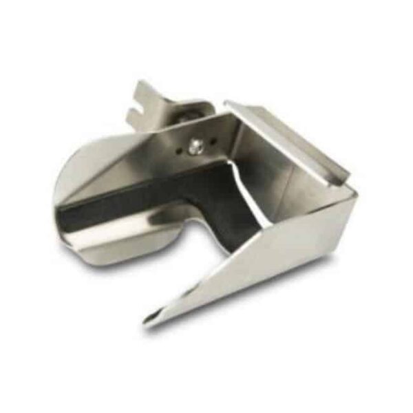 Scanner holder