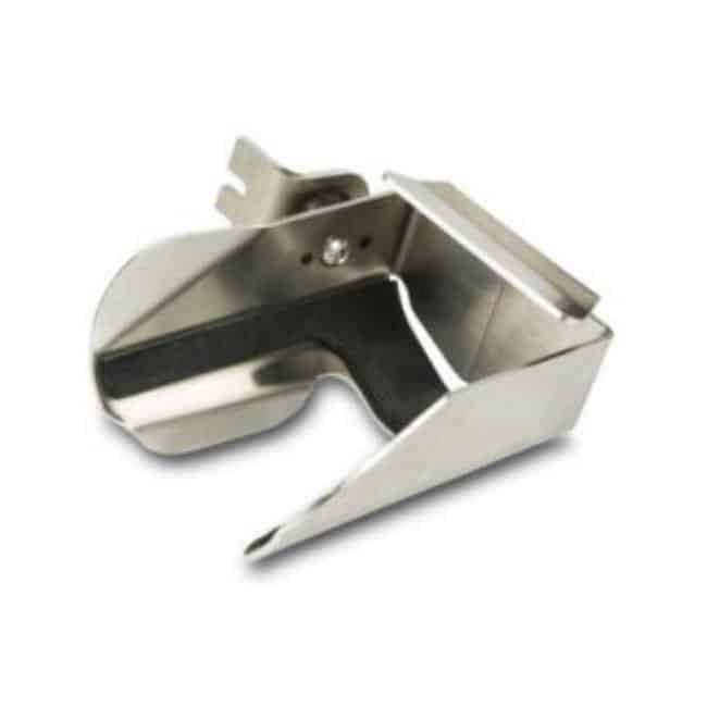 Scanner holder