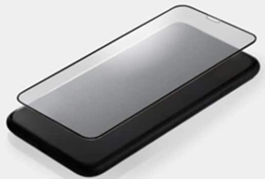 SCREEN PROTECTOR MEMOR 20