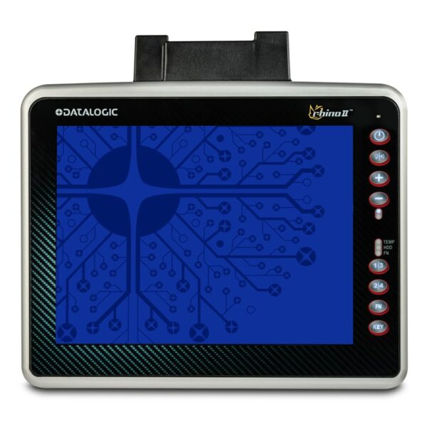 Datalogic 94R515255 / Rhino II 12" Windows Embedded Handled/Windows IoT Windows