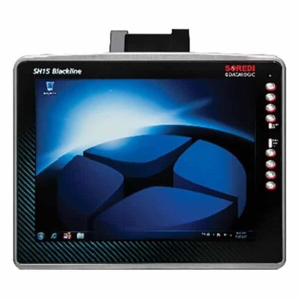 Datalogic 94S151233 / SH15 15" USB WIFI BT RS232 LAN