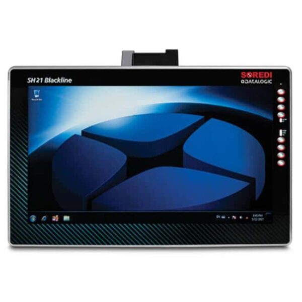 Datalogic 94S352245 / Rhino II SH21 21" WIFI BT Windows