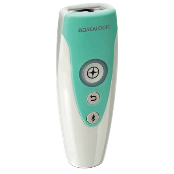 Datalogic DBT6420-HC-BTK1 / DBT6420 USB BT Kit Sanidad 2D