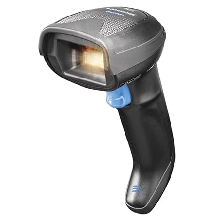 Datalogic GM4500-BK-910-WLC / GM4500 WIFI 2D