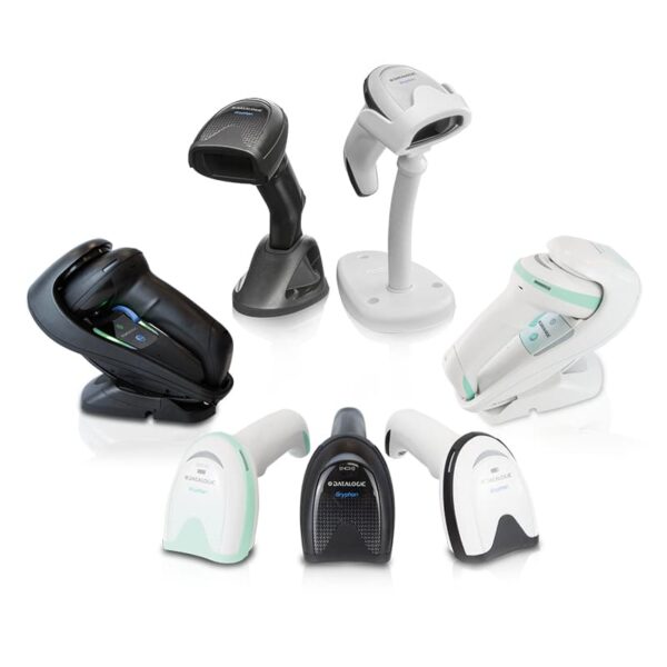 Datalogic GM4500-HC-910K10-B / GM4500 USB Kit Escáner