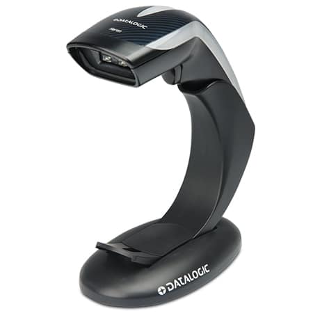 Datalogic HD3430-BKK1S / HD3430 USB RS232 Kit 2D