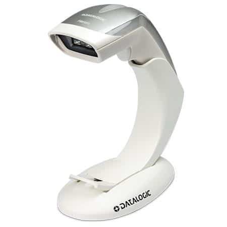 Datalogic HD3430-WH / HD3430 USB RS232 2D