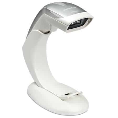 Datalogic HD3430-WHK1S / HD3430 USB RS232 Kit 2D