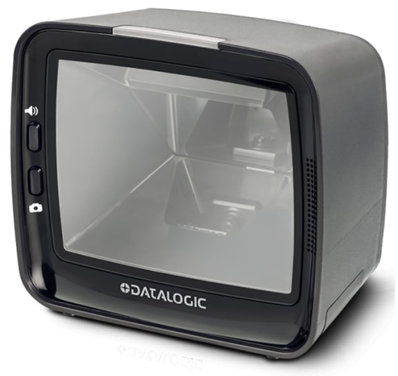 Datalogic M3450-010210-07604 / Magellan 3400 USB RS232 Kit 2D Teclado