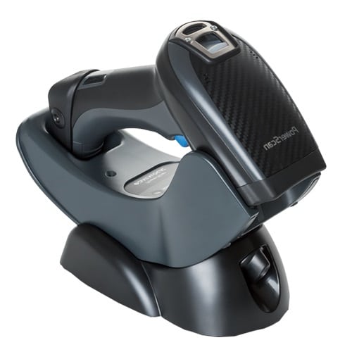 Datalogic PBT9501-BK-RTK10 / PBT9501 USB BT Kit 2D