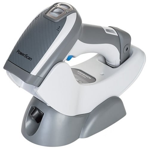 Datalogic PBT9501-WH-RTK20 / PBT9501 BT RS232 Kit 2D