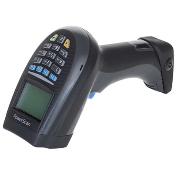 Datalogic PM9501-BK-DK433-RT / PM9501 2D Teclado