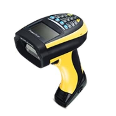 Datalogic PM9501-DKHP433RB / PM9501 USB RS232 2D