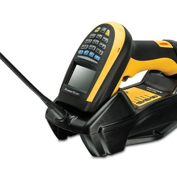 Datalogic PM9501-DKHP433RK20 / PM9501 USB RS232 Kit 2D