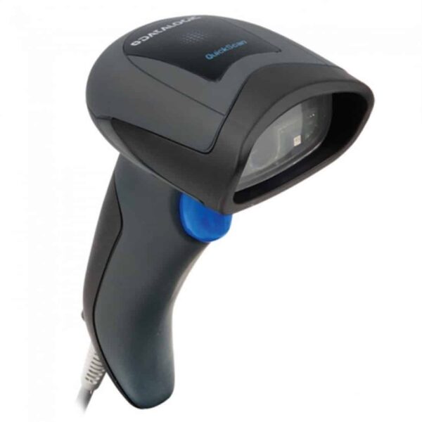 Datalogic QD2430-BKK1S / QD2430 USB RS232 Kit 2D