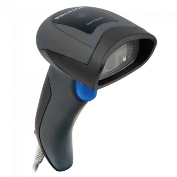 Datalogic QD2430-BKK20S-C967 / QD2430 Kit 2D