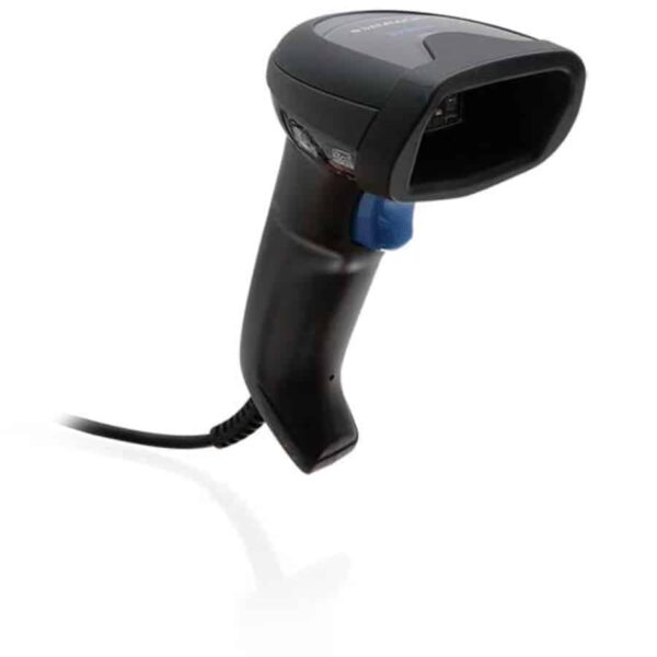 Datalogic QD2590-BK / QD2590 USB RS232 2D