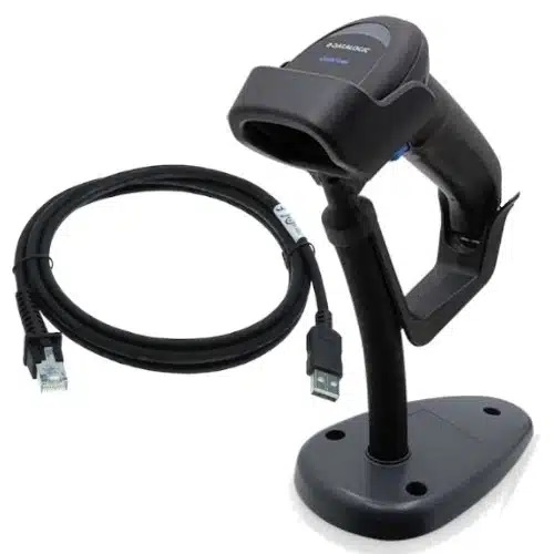 Datalogic QD2590-BKK1B / QD2590 USB RS232 Kit 2D
