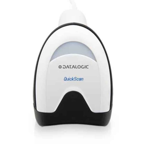 Datalogic QD2590-WH / QD2590 USB RS232 2D