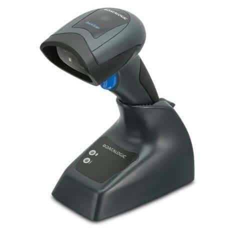 Datalogic QM2131-BK-433K1 / QM2131 USB RS232 Kit 1D Imager