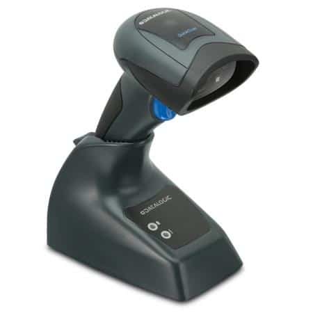 Datalogic QM2430-BK-433K1 / QM2430 USB RS232 Kit 2D