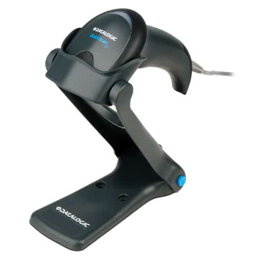 Datalogic QW2170-BKK3S-10 / QW2170 RS232 Kit Imager 1D