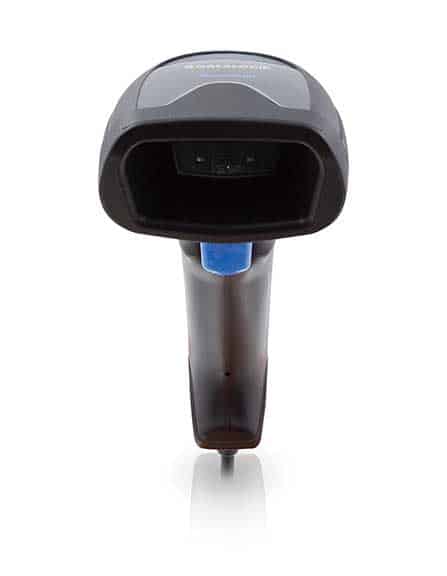 Datalogic QW2520-BKK1 / QW2520 USB Kit 2D