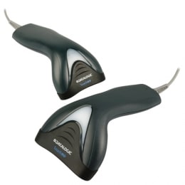 Datalogic TD1120-BK-65 / TD1120 USB 1D Imager