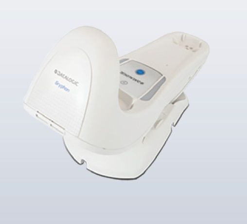 Charging-/communication station, Healthcare