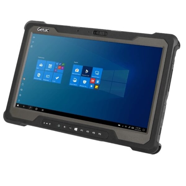 Getac AM22Z4QIXDXX / A140 USB WIFI BT LAN