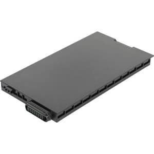 Spare battery