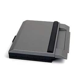 Spare battery, extended