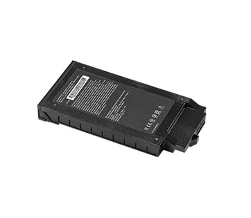 Getac main battery